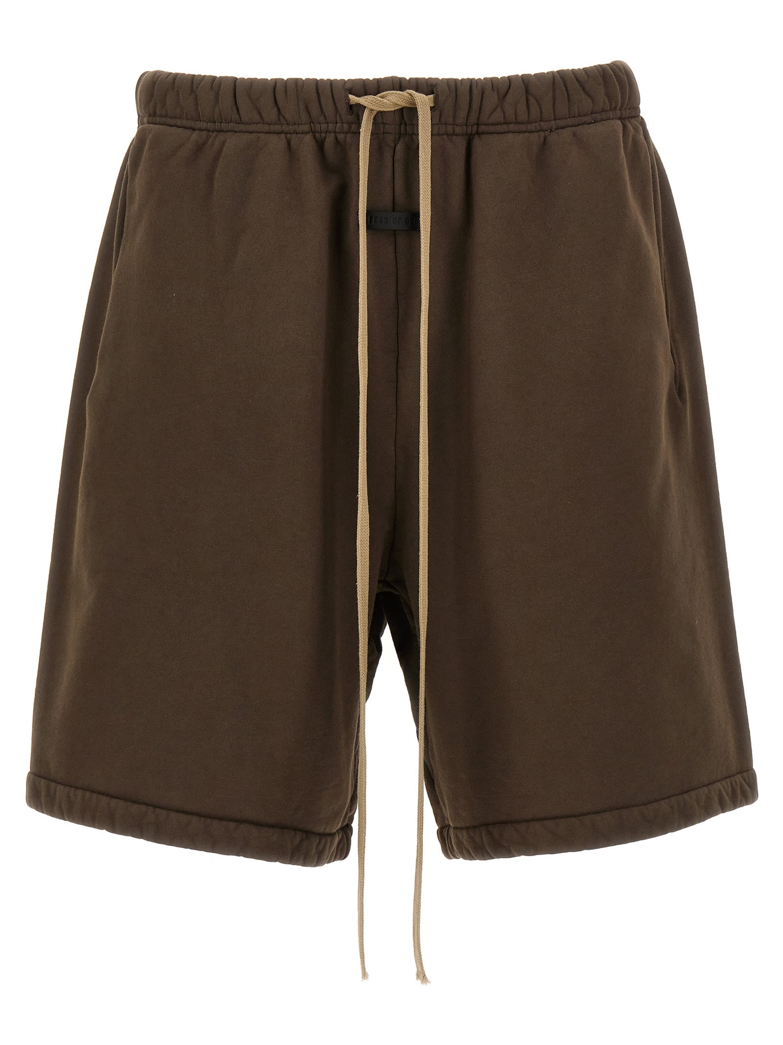 Relaxed Shorts