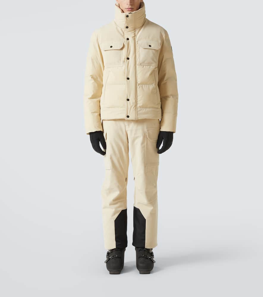 Arpixo corduroy ski pants