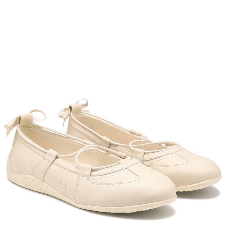 Kids' Jmeara Mary Jane Sneaker Little/Big Kid Shoes (Bone)