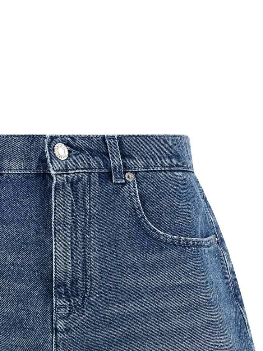 Heart Shorts