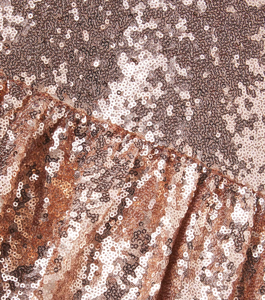 Konges Sløjd Starla sequined dress