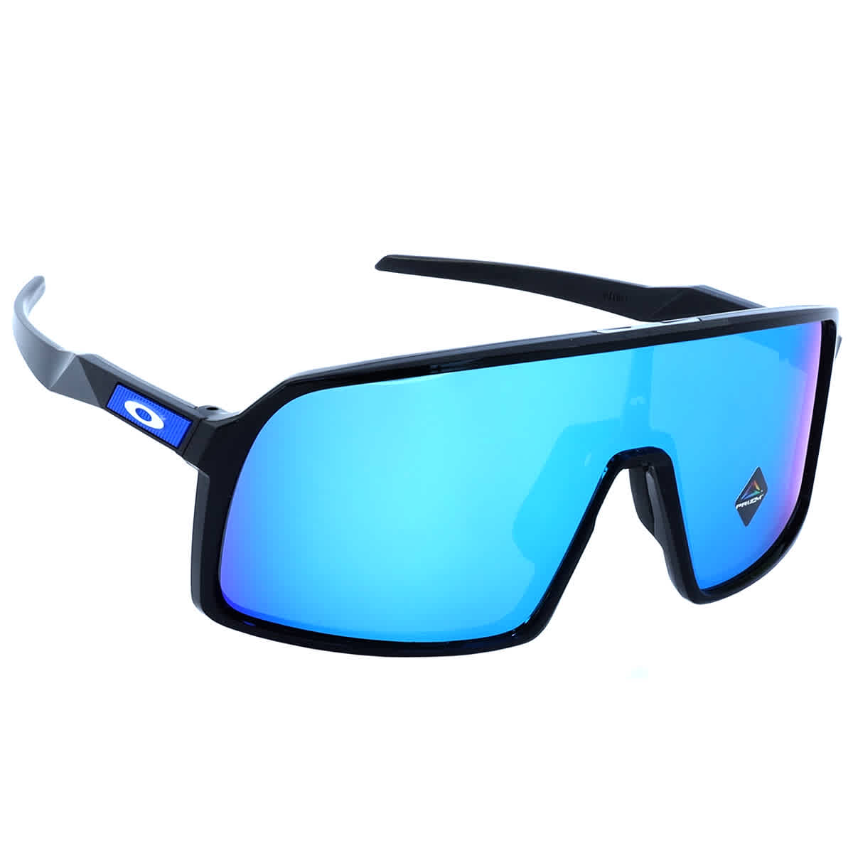 Sutro Prizm Sapphire Shield Mens Sunglasses OO9406 940690 134