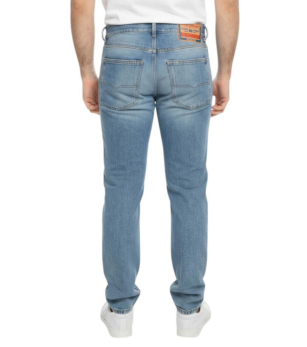 1955 straight-leg jeans