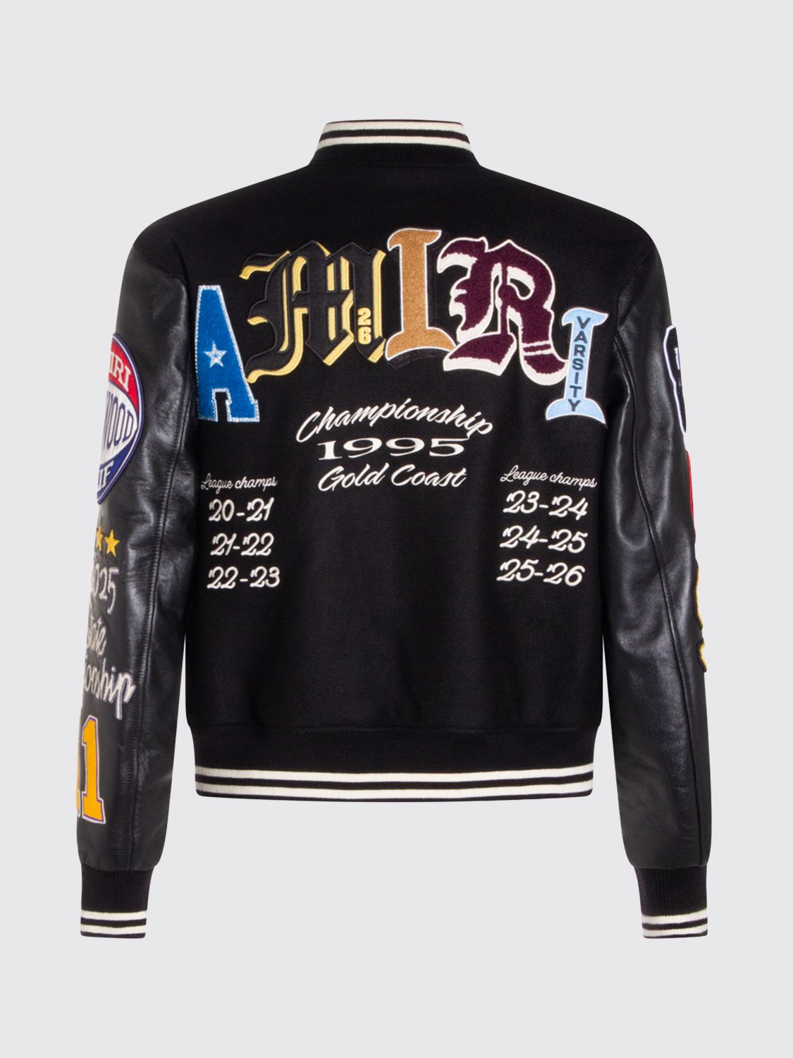 Jacket Men color Black