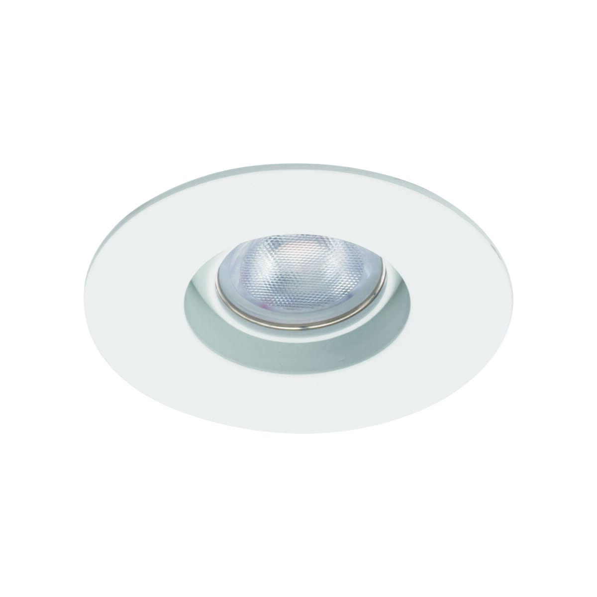 WAC Oculux 3000K 9" Recessed Lighting in White - R1BRA-08-N930-WT
