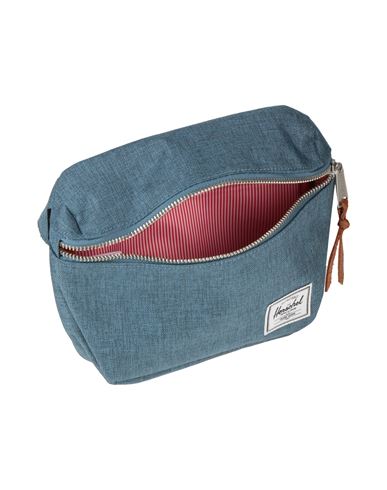 Woman Belt bag Pastel blue