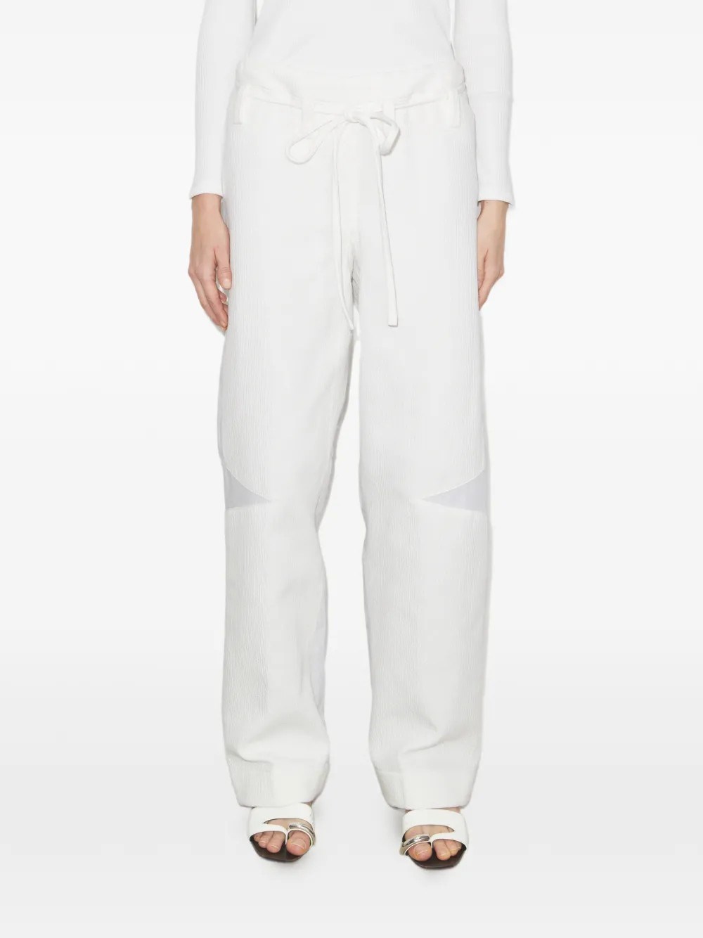 Cargo Trousers