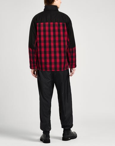Eye Junya Watanabe Comme Des Garçons Man Jacket Black Size M Cotton