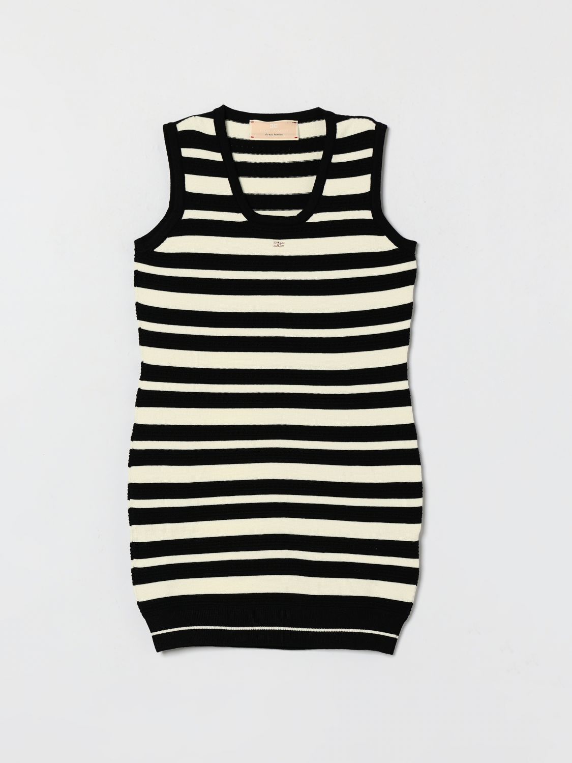 Dress Kids color Black