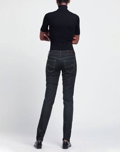 Jacob Cohёn Woman Jeans Blue Size 27 Cotton, Elastomultiester, Elastane