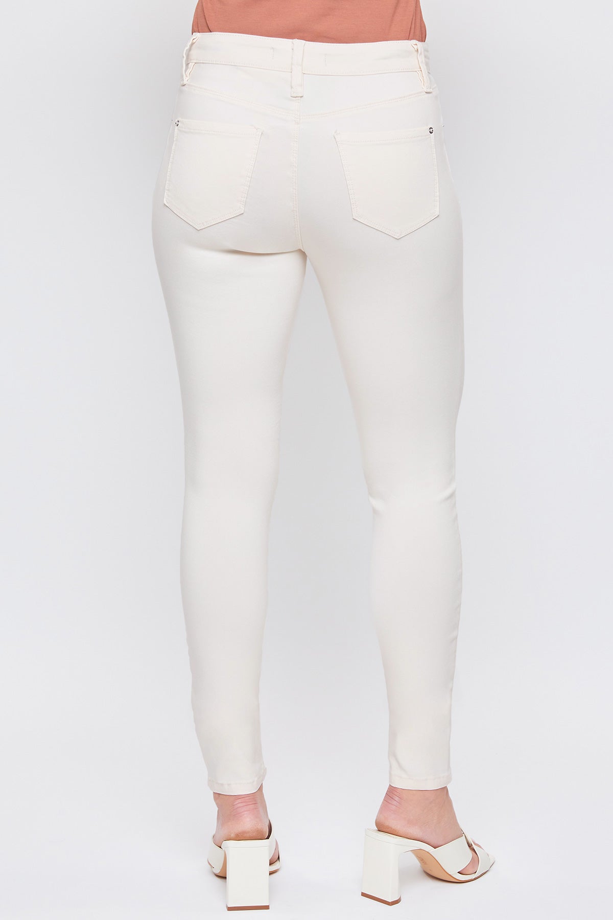 Women's Hyperstretch Skinny Pants