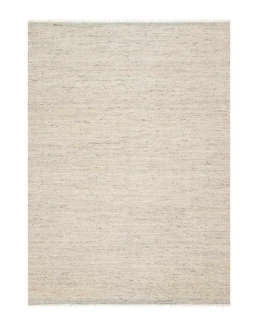 Omen Hand-Woven Rug