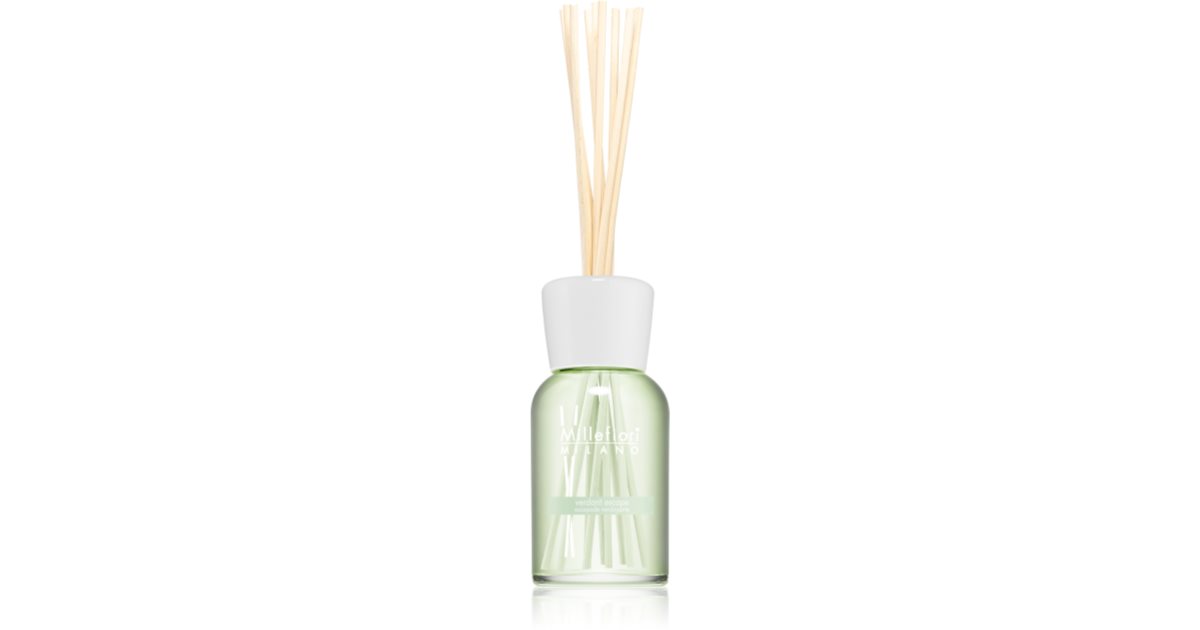 Millefiori Verdant Escape 500 ml — Diffuser