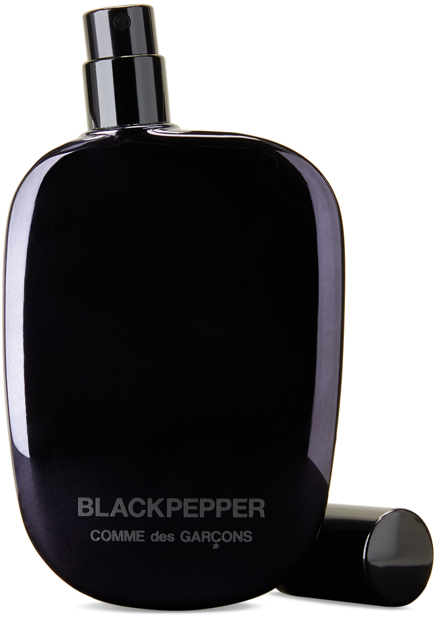 Comme des Garçons Parfums Blackpepper Eau de Parfum オードパルファン 50 ml