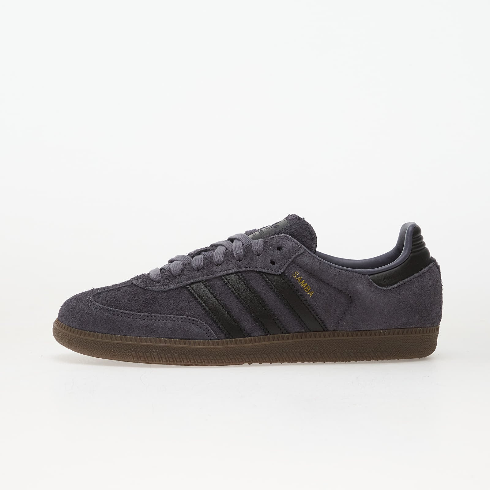 Sneakers adidas Samba Og Auon/ Core Black/ Gu