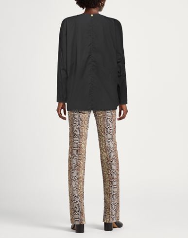 Woman Top Black