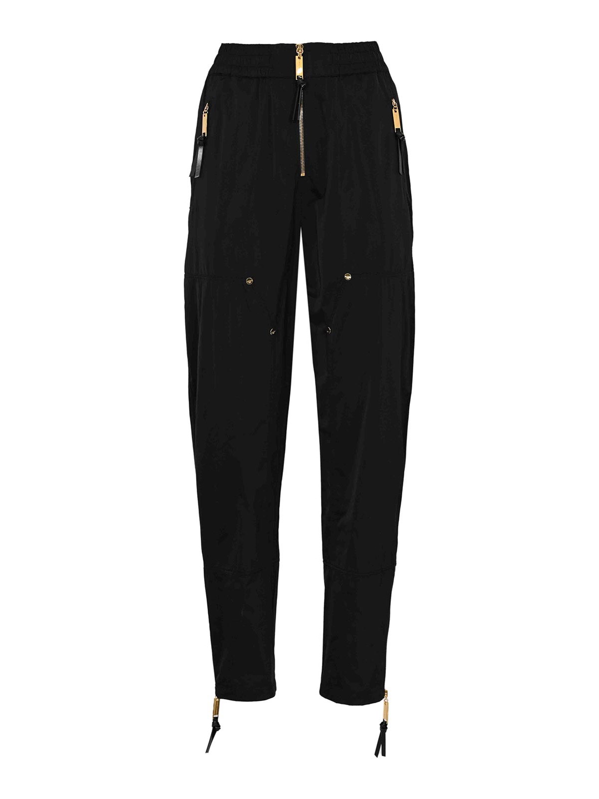 Over-the-knee Trousers