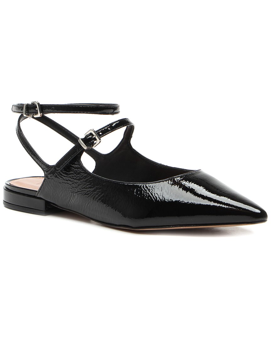 Burnie Patent Ankle Wrap