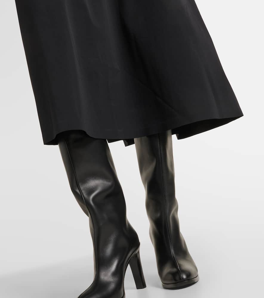 Leisure Pier midi dress