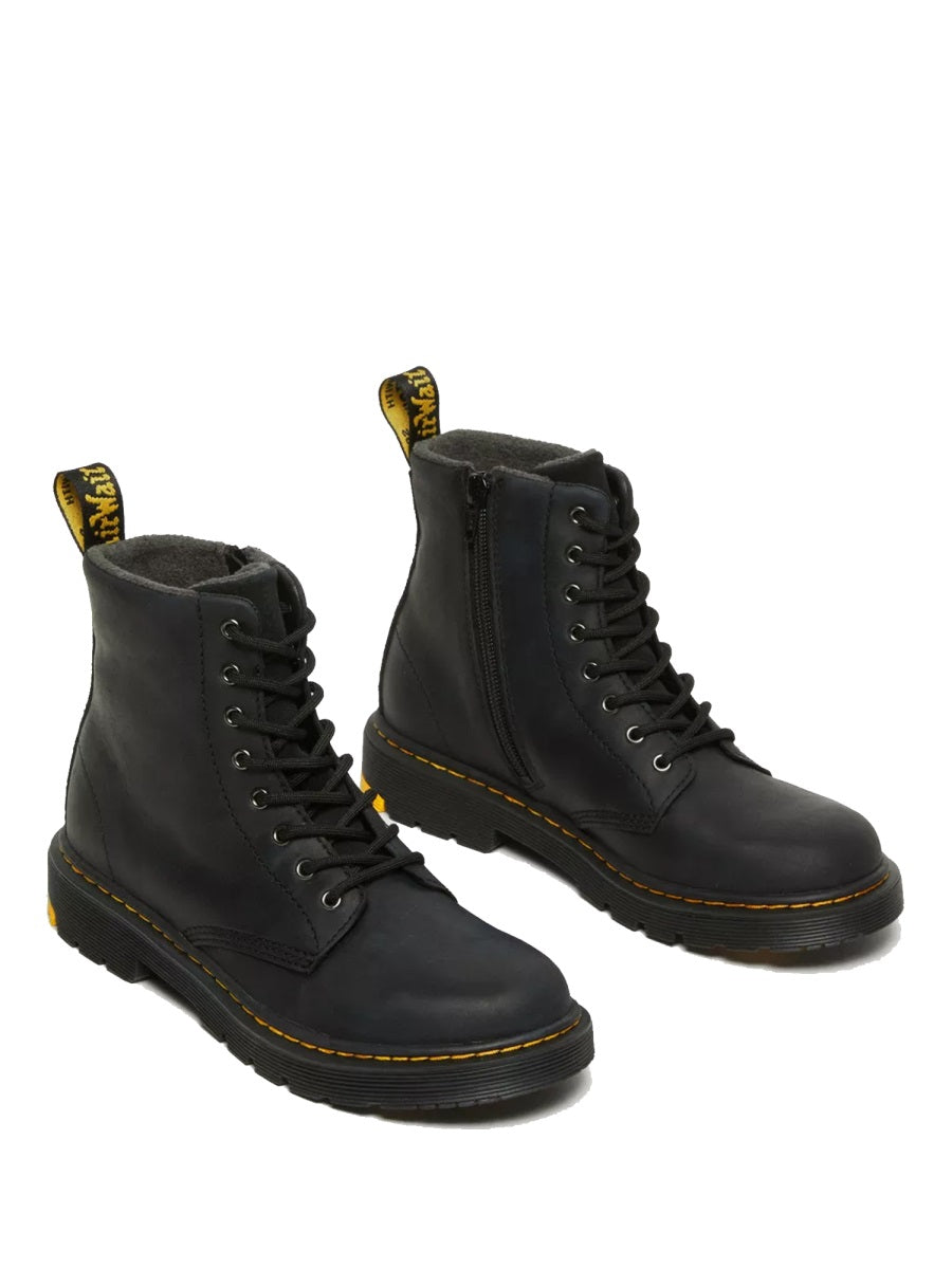 Dr Martens Lace Boot