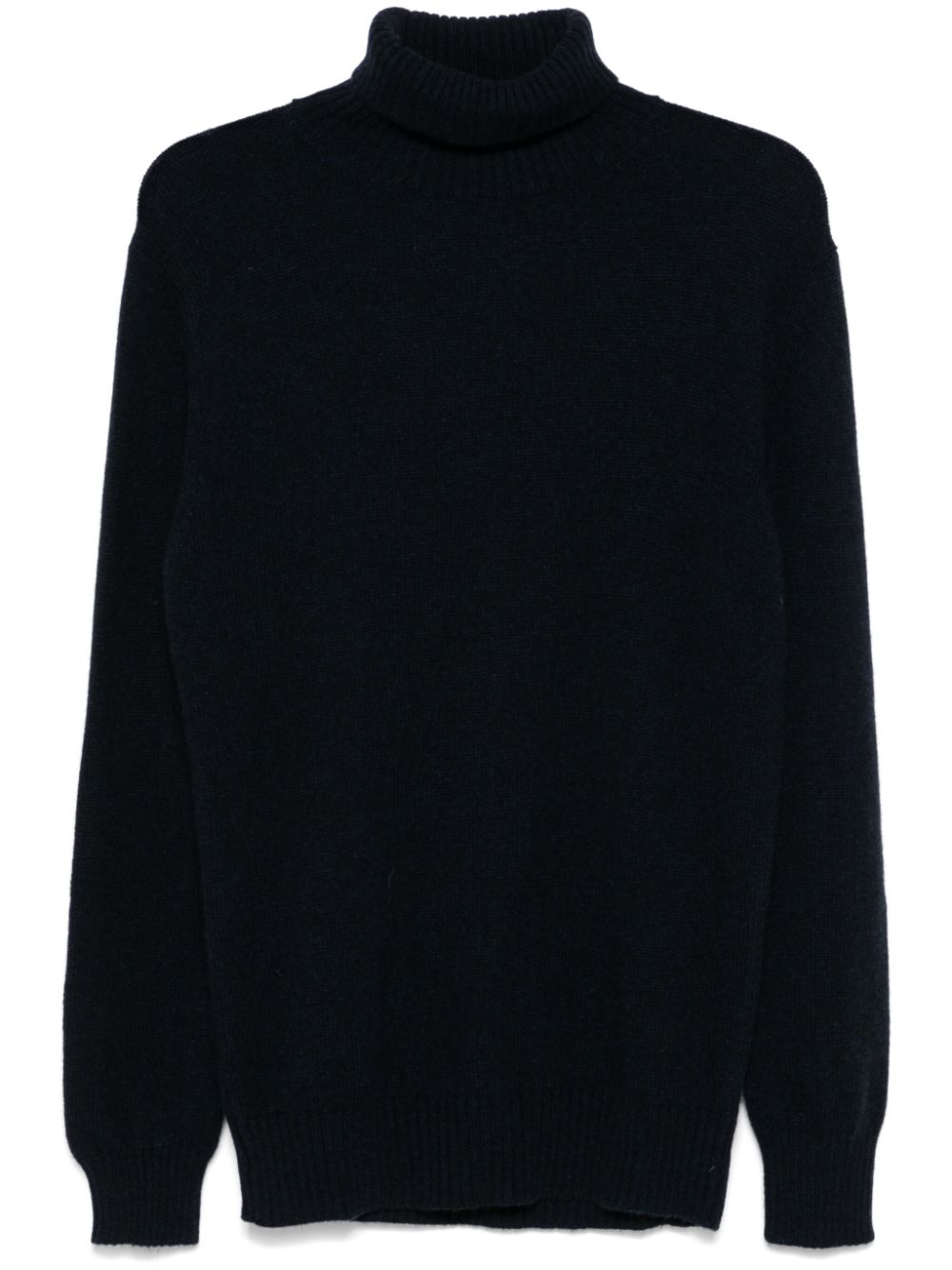 Cashmere sweater - Blue