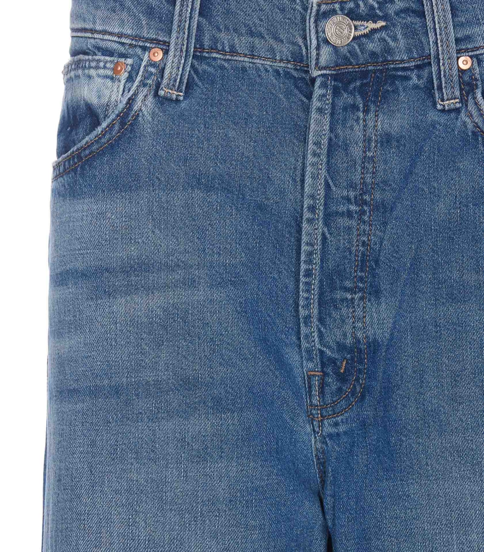 The Dicher Jeans