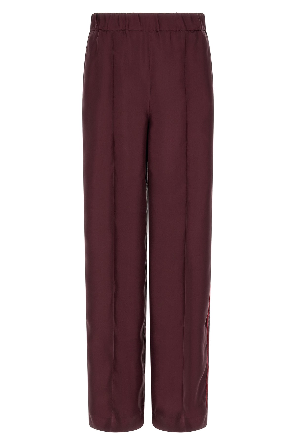 F. R.S. - FOR RESTLESS SLEEPERS Silk Trousers