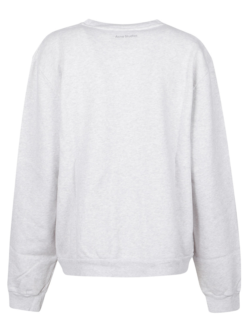 Cotton Sweatshirt