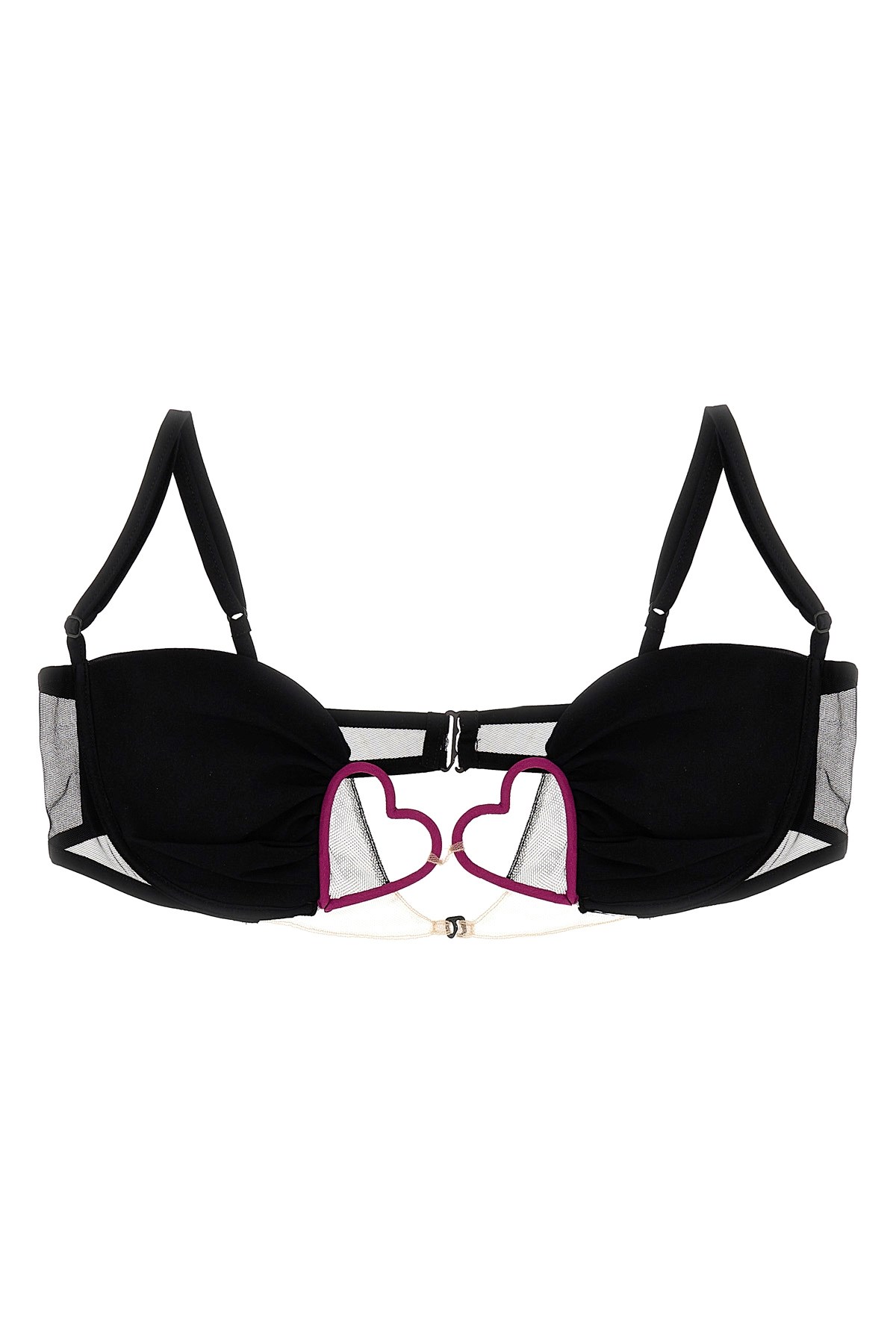 'Heart' Bra