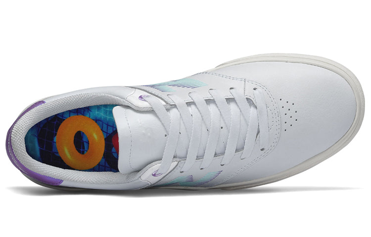 Numeric 255 'Neo Mint Violet'