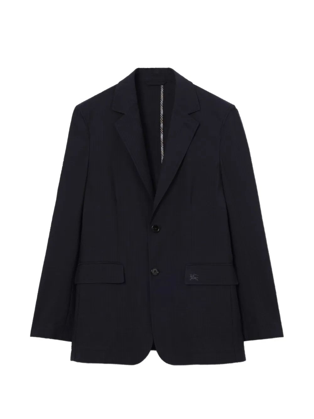 SLOANE Mini Duster Coat for Men