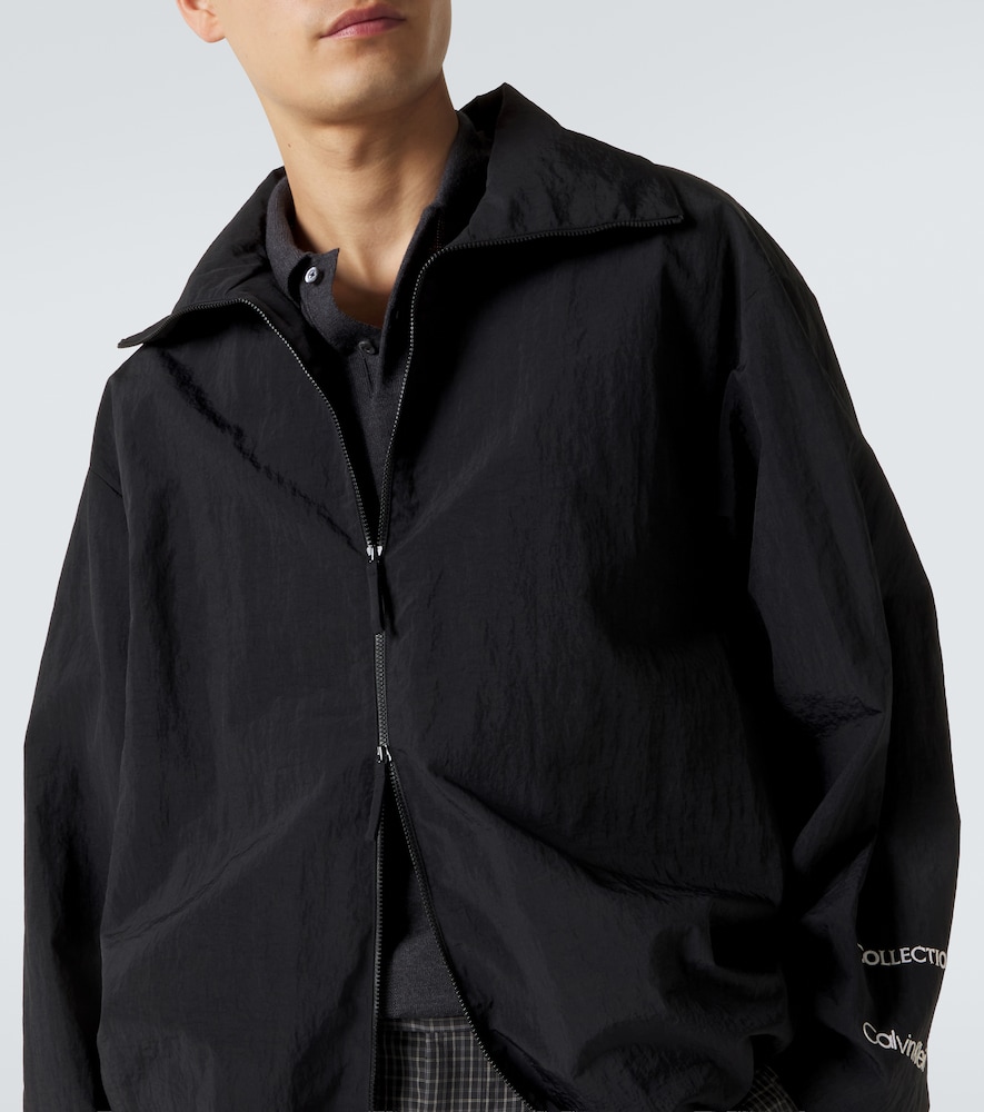 Preston jacket