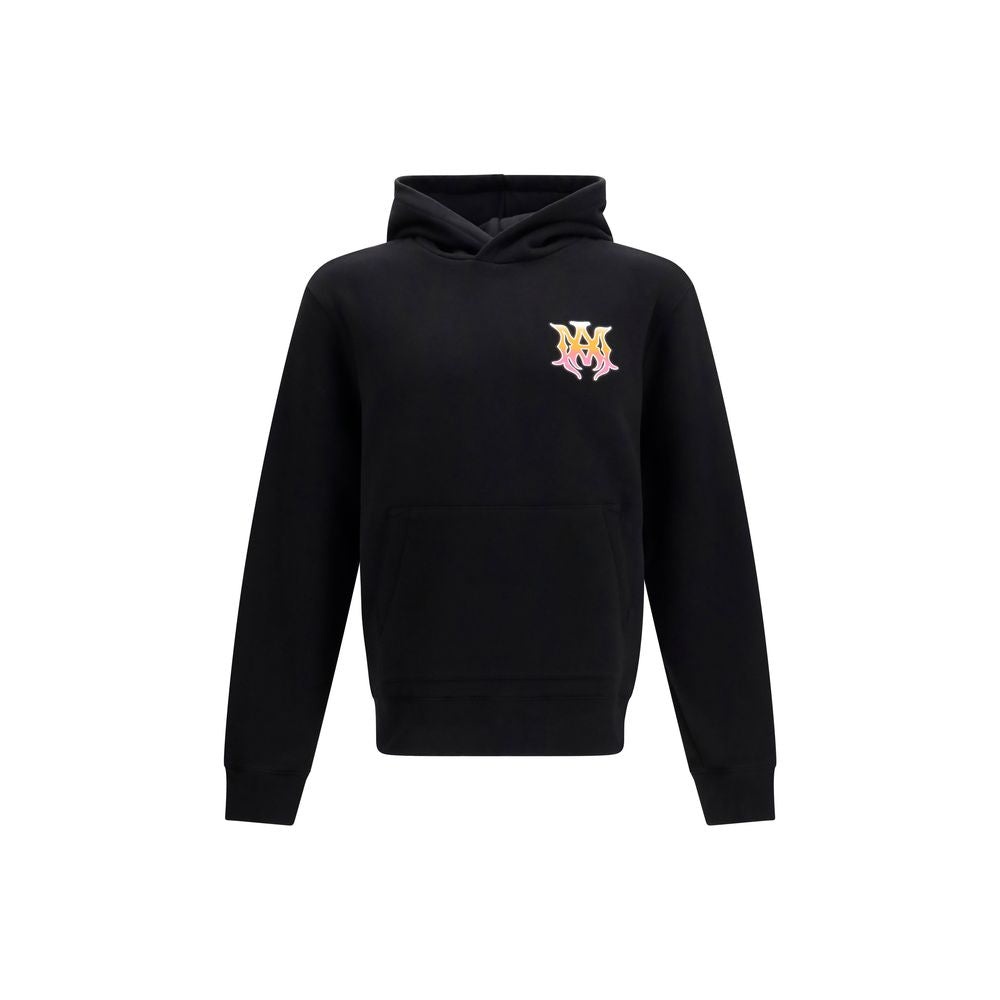 MA Hoodie — Black
