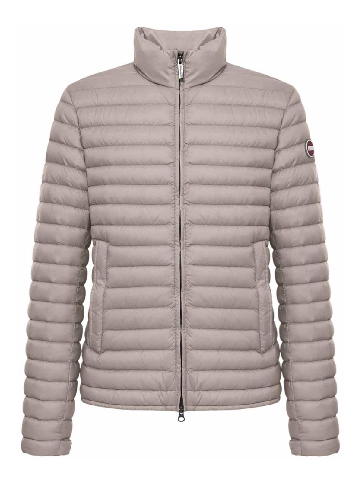 Colmar Beige Jacket