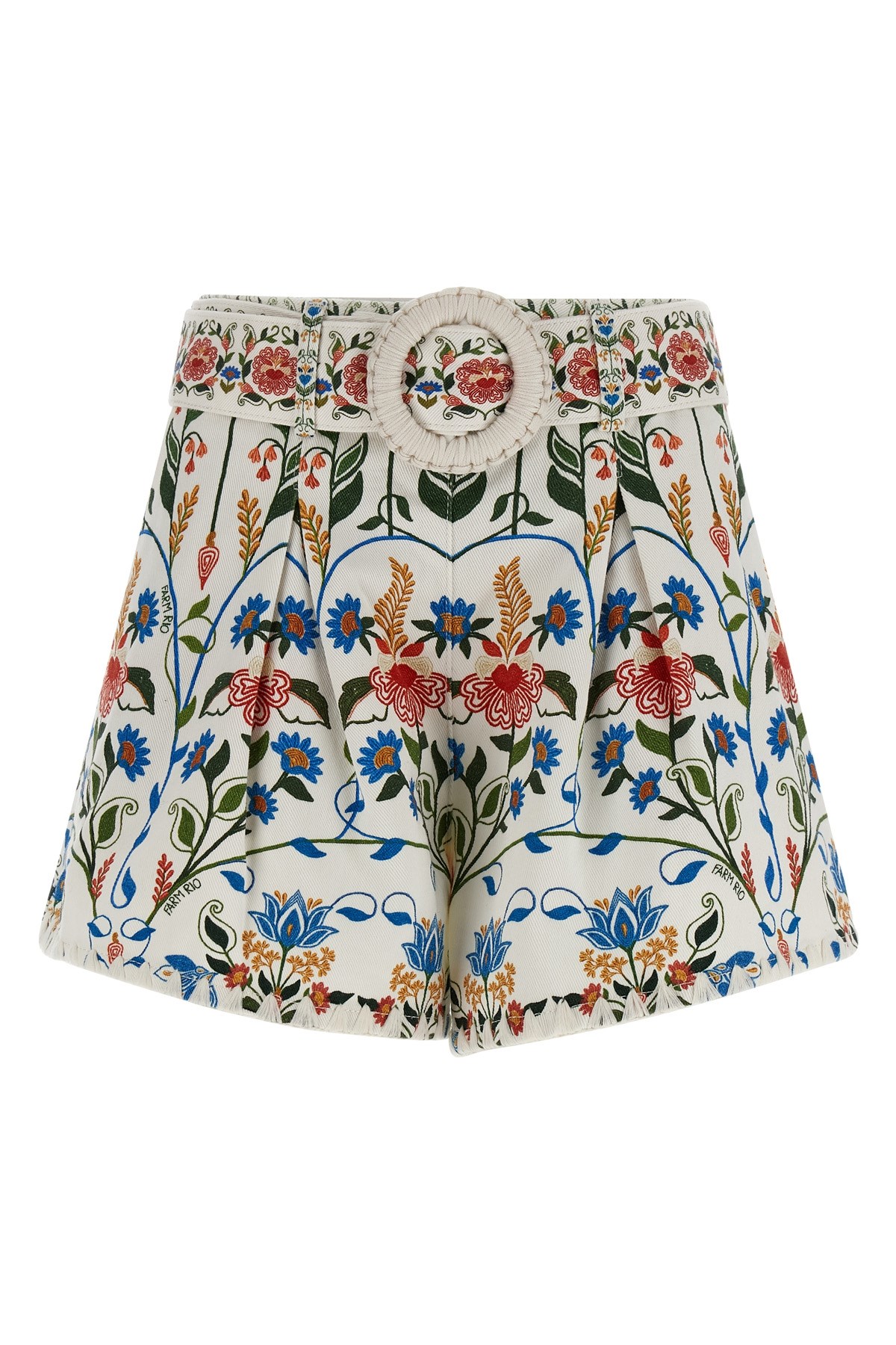 'Fraga' Shorts
