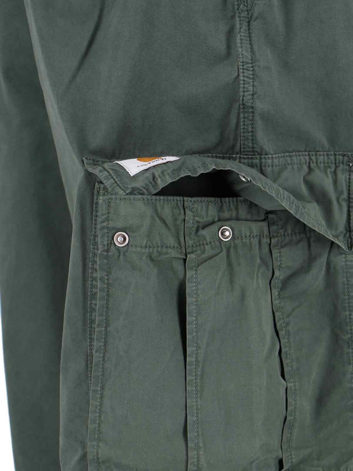 'Cole' Cargo Pants