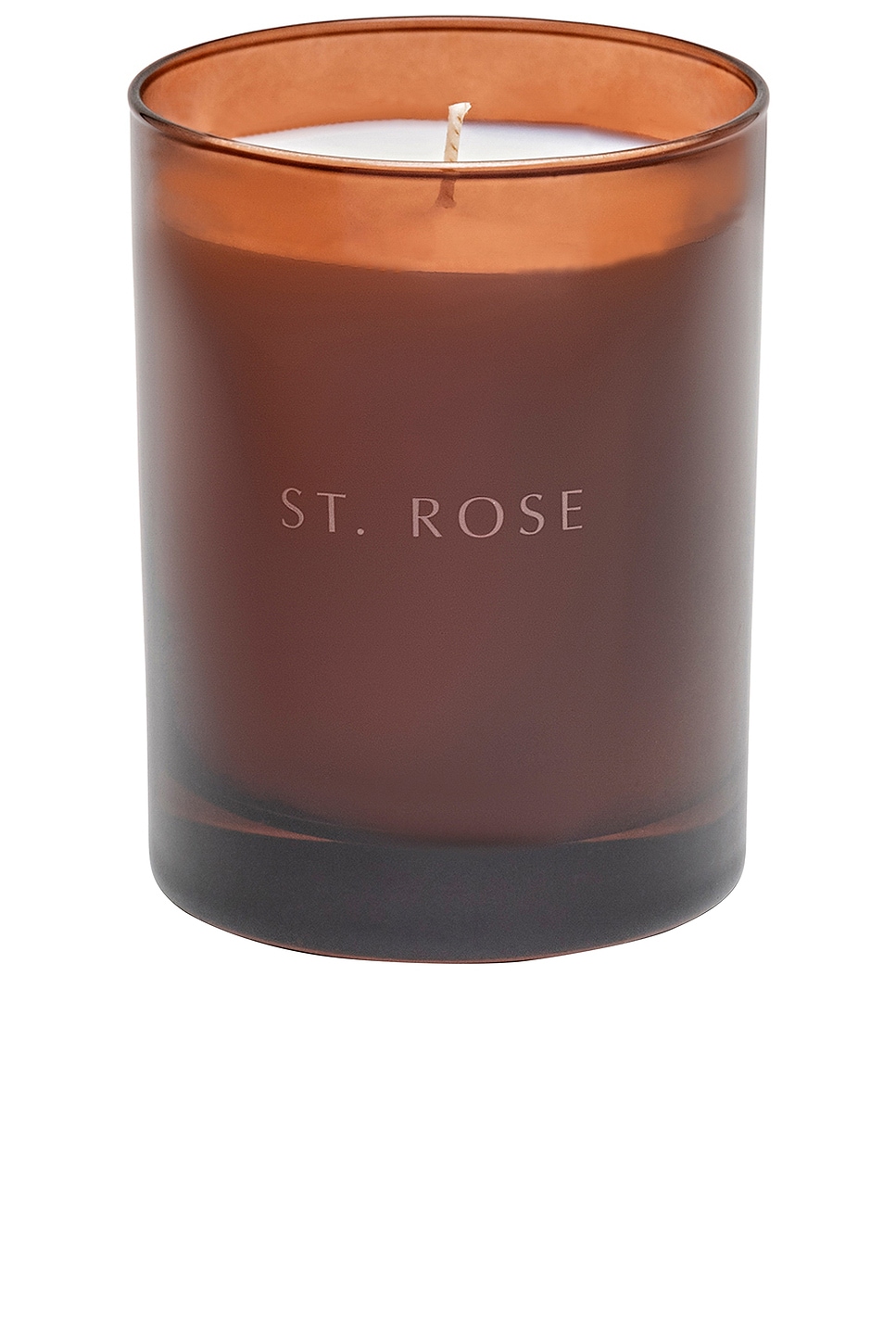 ST. ROSE Terre Rouge Candle in Beauty: NA