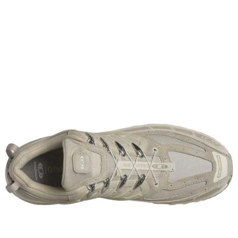 ACS Pro Leather 'Oxford Tan Rainy Day'