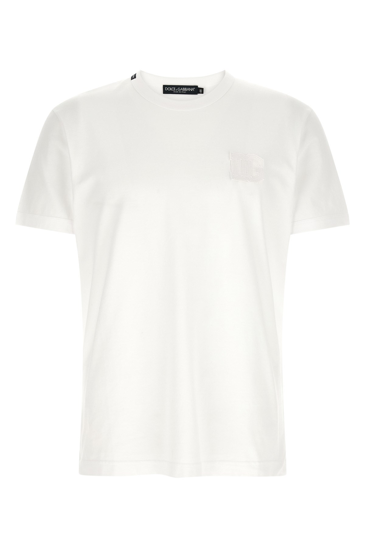 'Dg' Patch T-Shirt