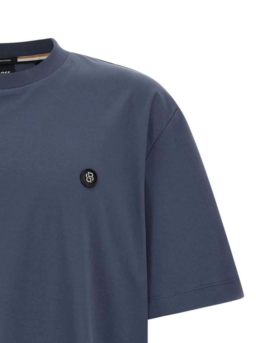 'C-Taut 01' T-Shirt