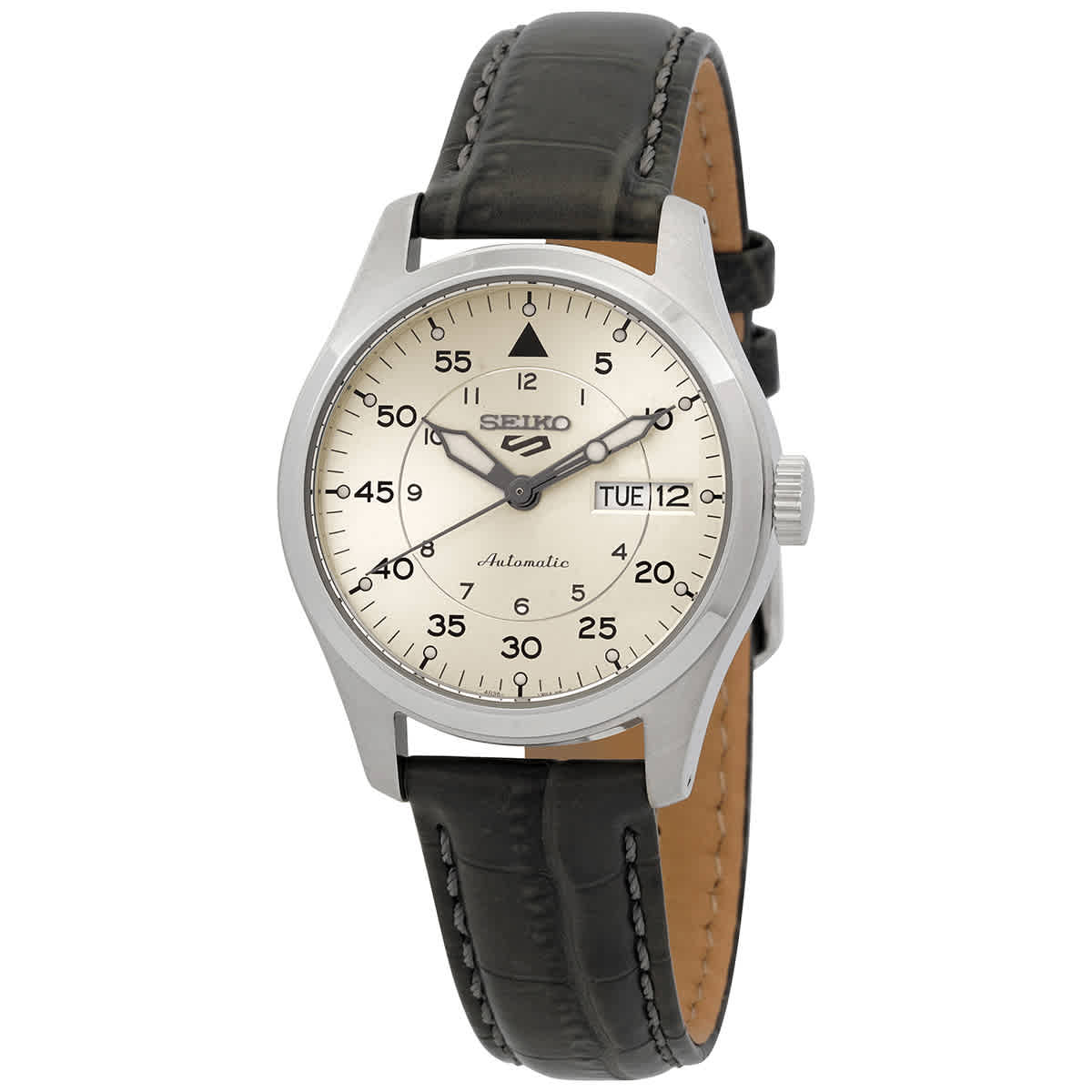 5 Sports GMT Automatic Champagne Dial Mens Watch SRPJ87K1