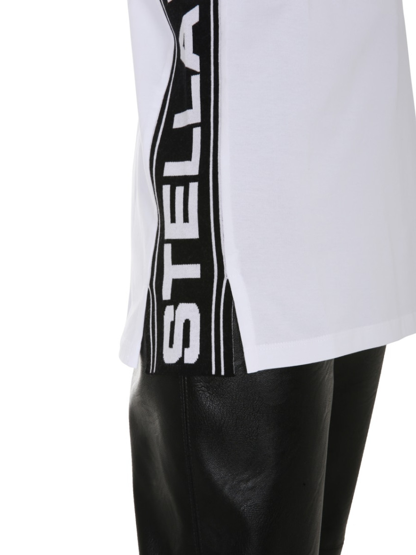 Round Neck T-shirt