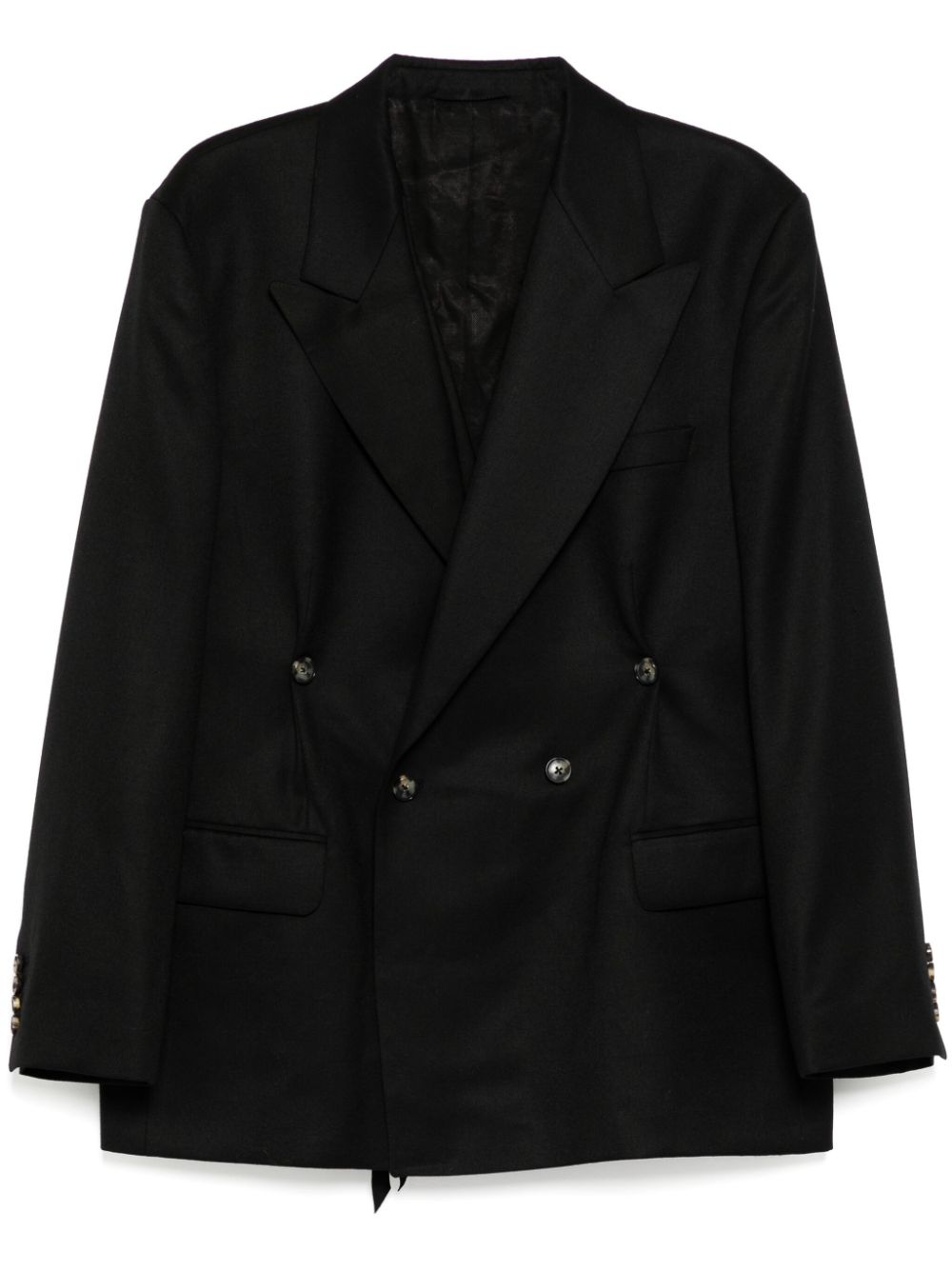 DB Jacket - Black