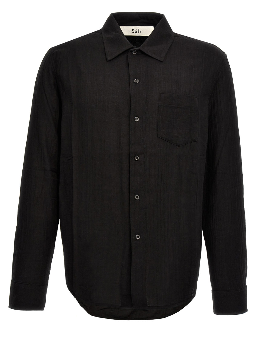 Leo Shirt