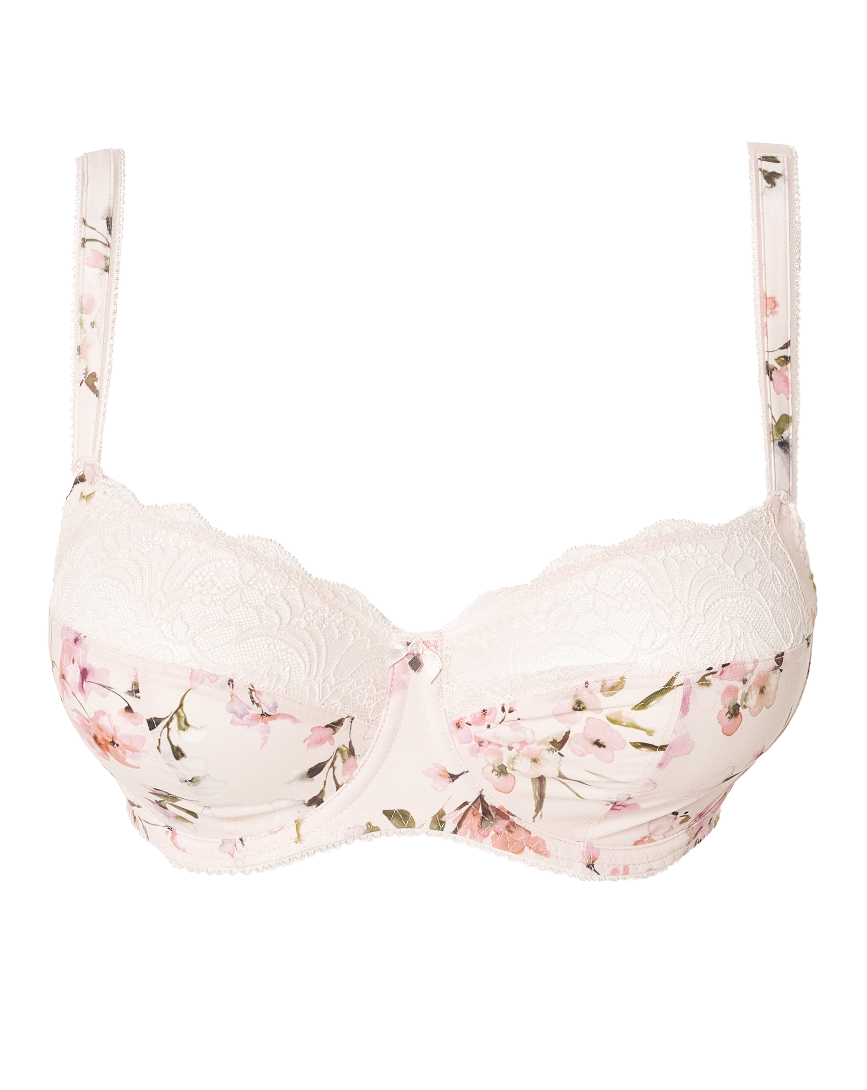 Fantasie Lucia Full Cup Bra Rosewater