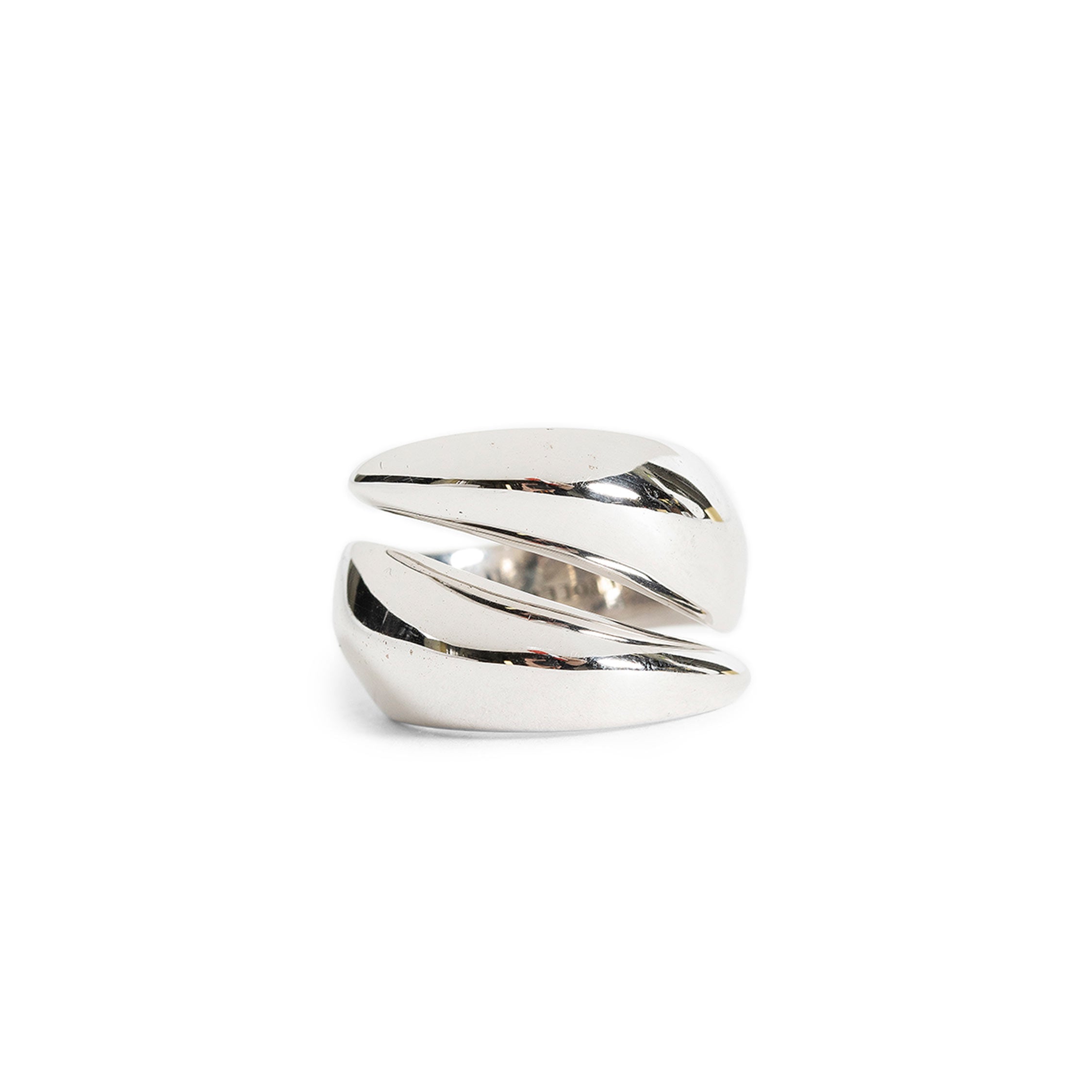Raptor Ring