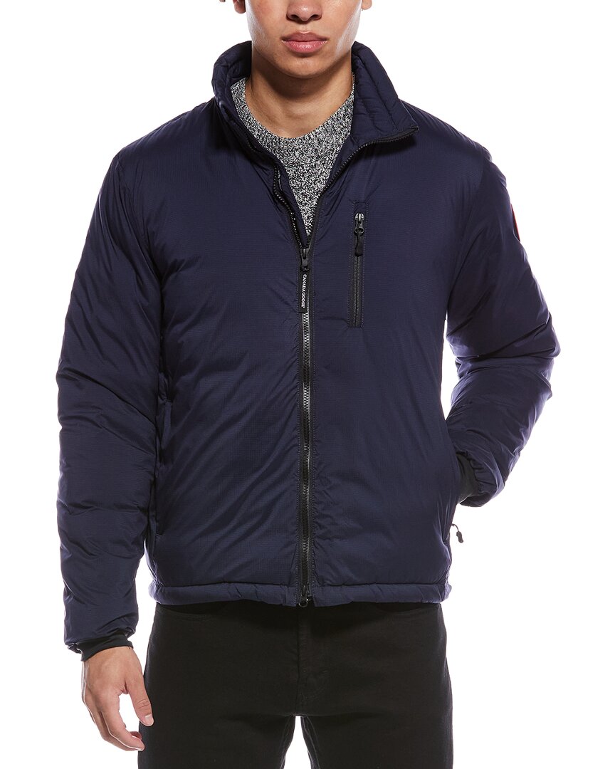 Lodge Jacket
