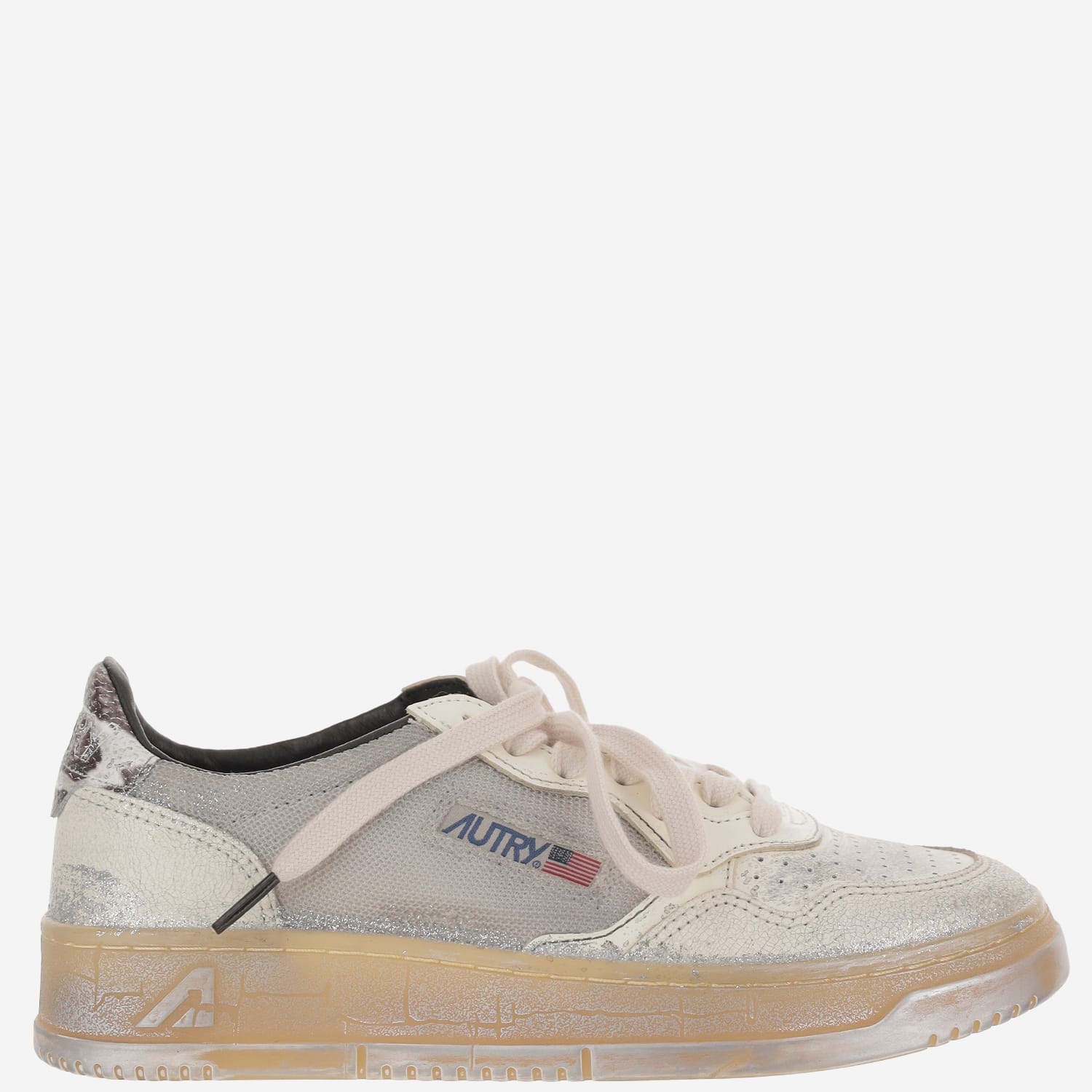 Sneakers Medalist Super Vintage