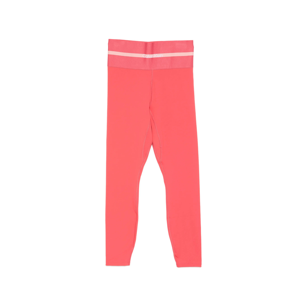 Logo-detail Leggings
