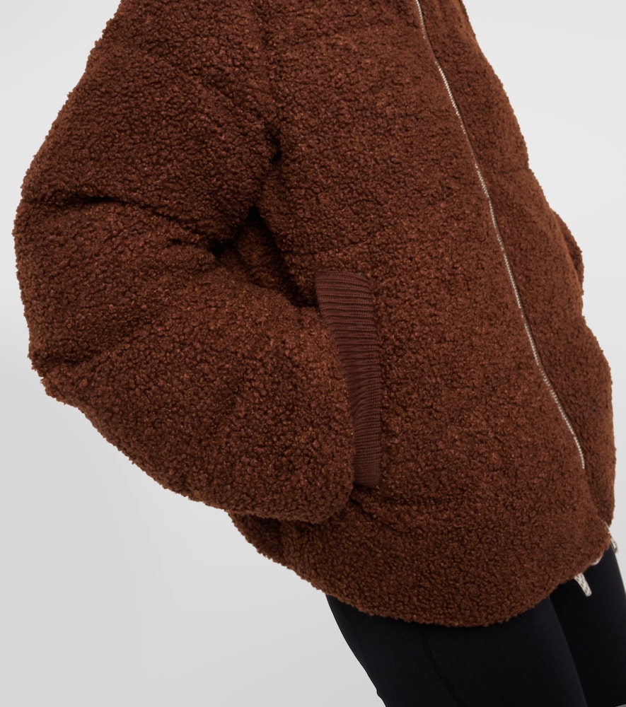 Wilkins puffer jacket